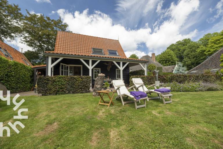 Ferienhaus Twisk