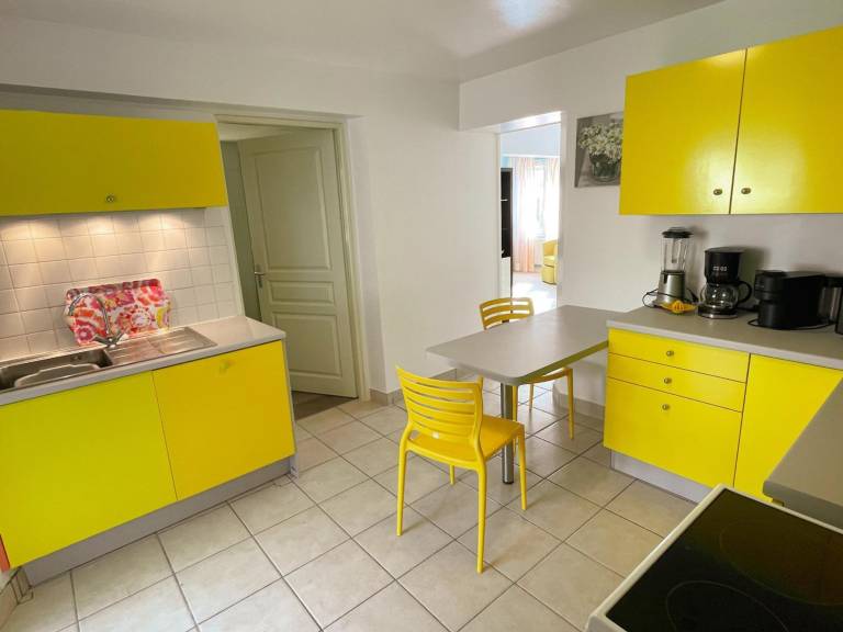 Spacious family cottage near Villandry, with garden, pétanque and WIFI — photo 4