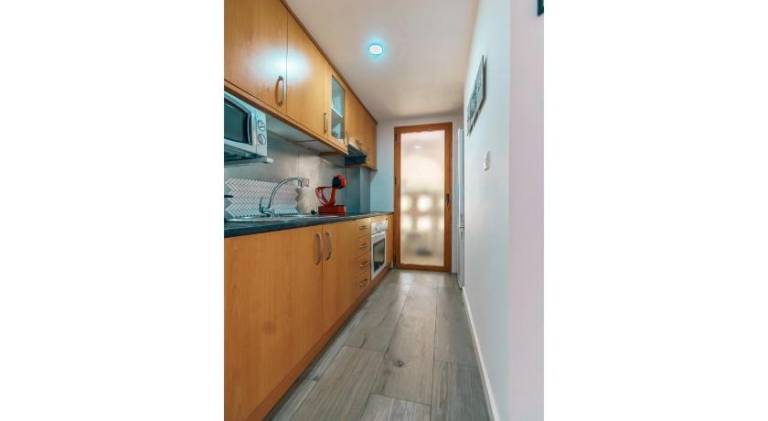 Holiday apartment with pool — photo 4