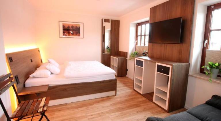Bed & Breakfast Vreden