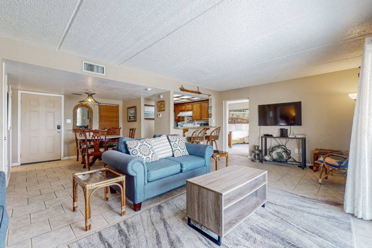 Condo South Padre Island