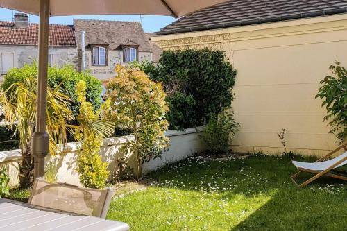 Apartment Montigny-le-Bretonneux