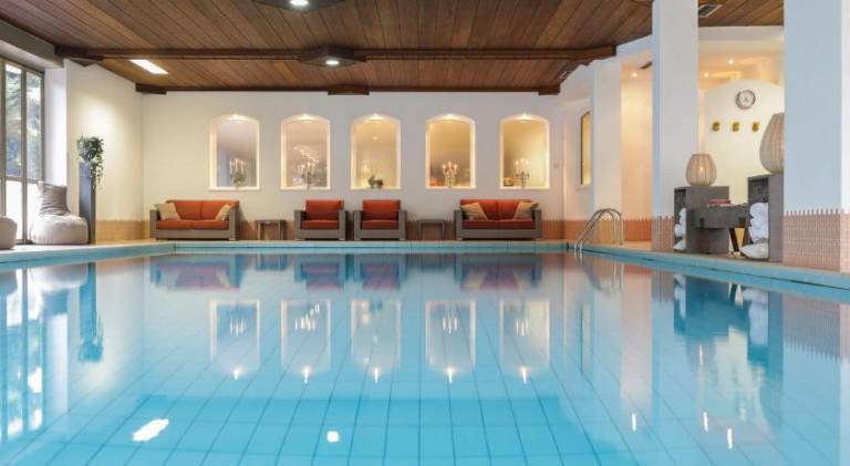 Hotel Weingarten — photo 4