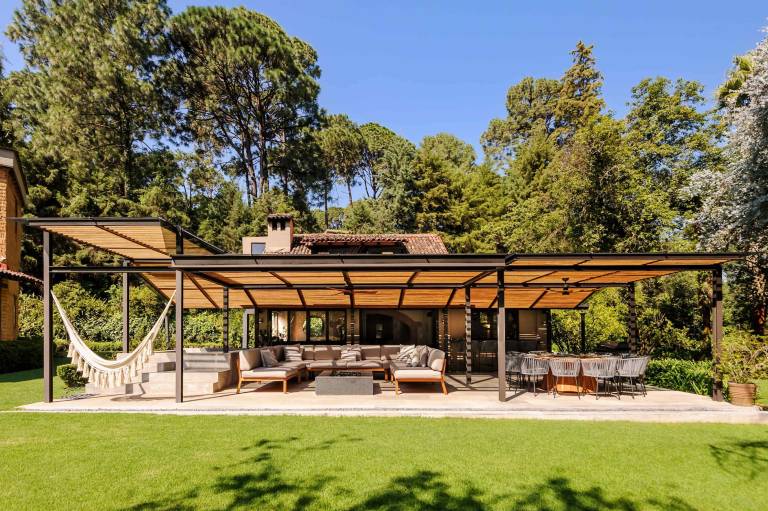 Villa Avandaro
