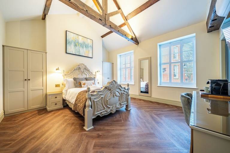 Aparthotel Nottingham