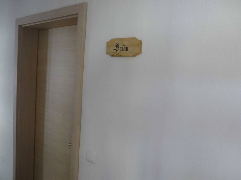 Ferienwohnung Erlau