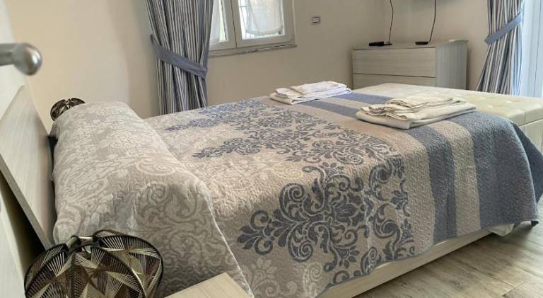 Rental apartment with 1 room for 3 persons — photo 2