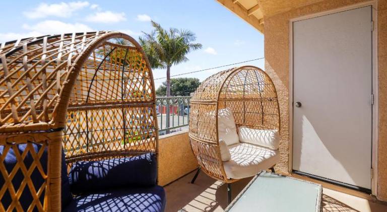 House with 3 rooms for 8 persons — photo 3