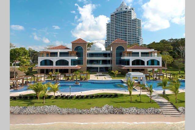 Appartement Playa Bonita Village