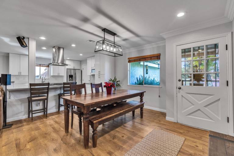 House  Redlands