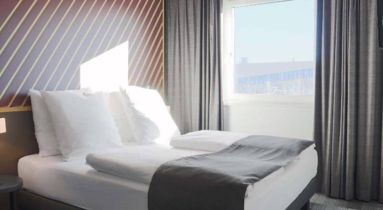 B&B Hotel Boblingen — photo 3