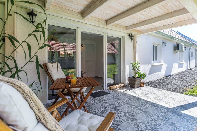 Ferienhaus Badacsony