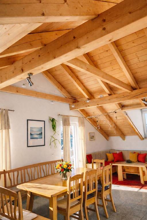 Ferienwohnung Finsterau