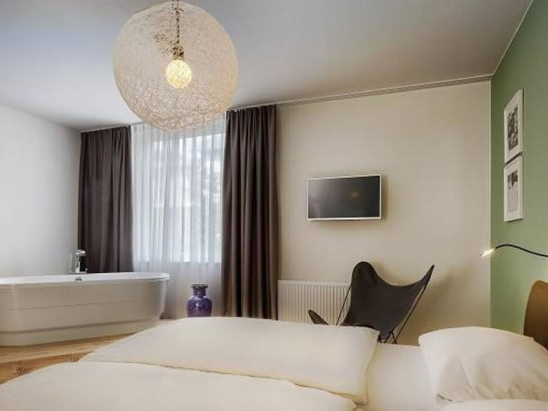 Ferienwohnung Weil am Rhein