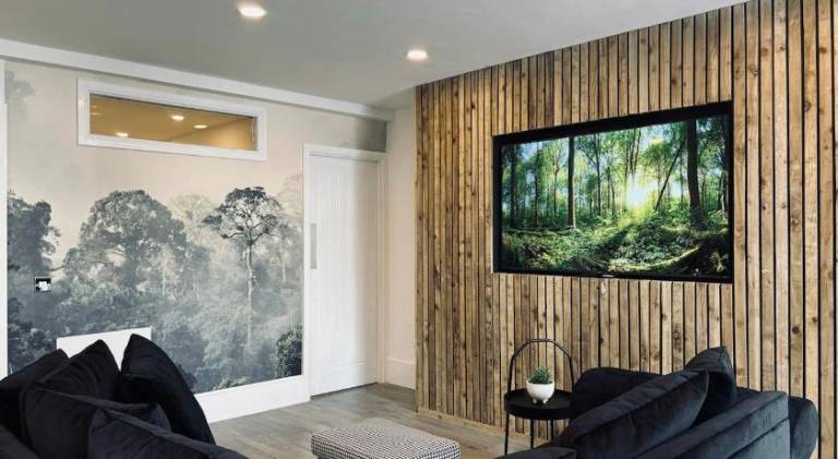 Rental apartment | Next to Pier Head in Liverpool