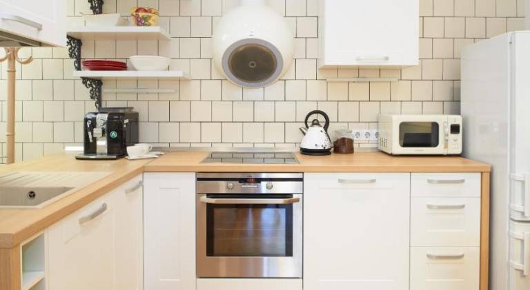 Rental apartment | Near St. Anne's Church in Vilnius