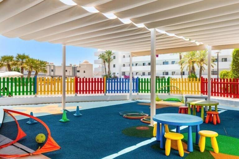 Aparthotel Mojácar