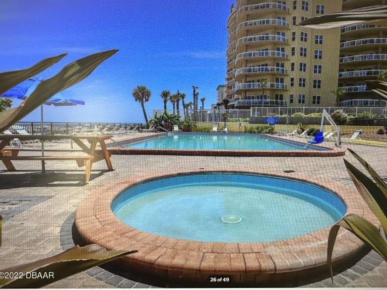 House Daytona Beach Shores