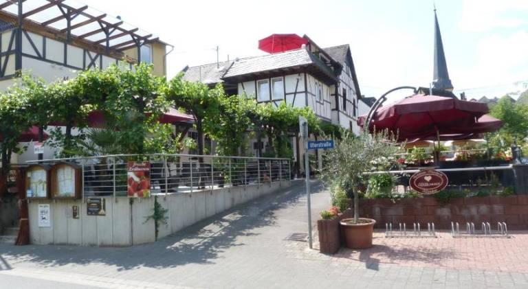 Moselperle Hotel Restaurant — photo 5