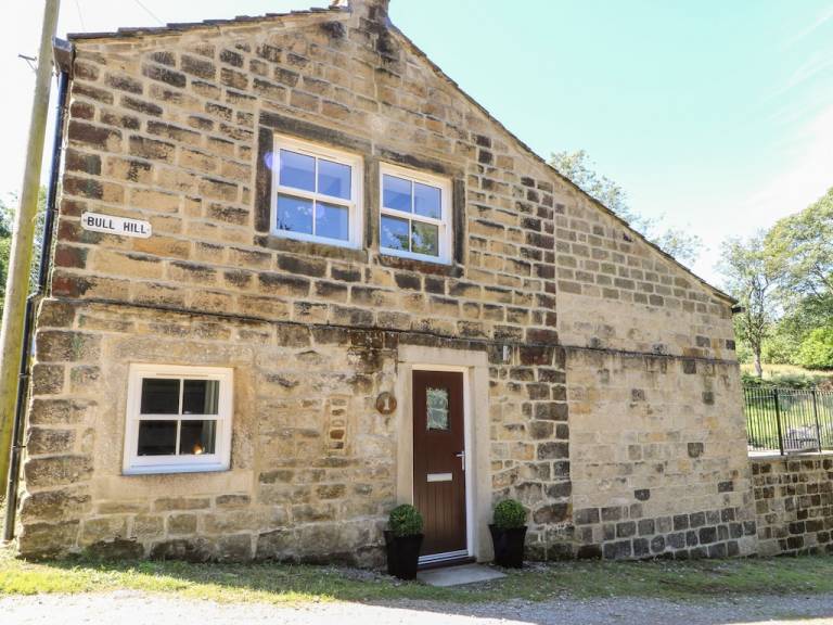 Cottage Haworth