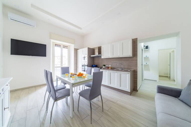 Appartement Casoria