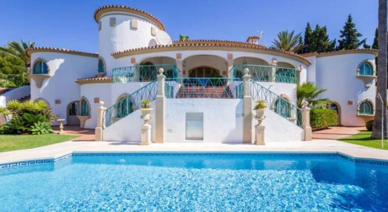 Lovely villa with pool | Pets are welcome — photo 5