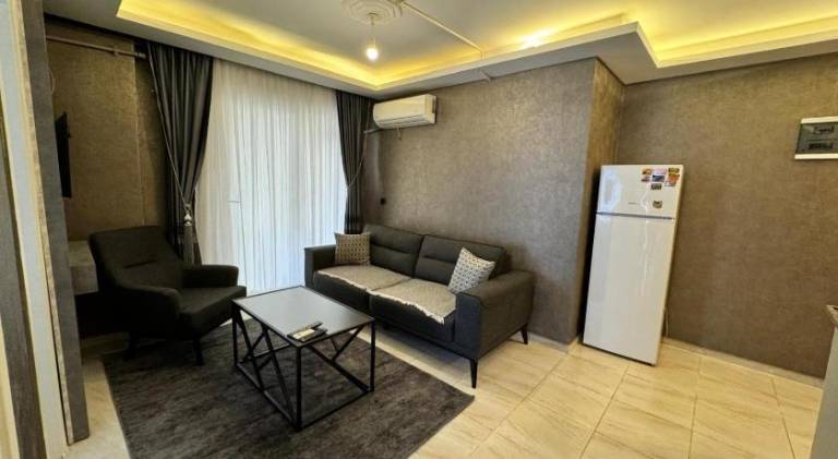 Apartment with 2 rooms for 5 persons in Izmir