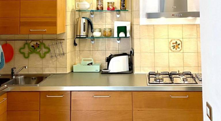 Holiday apartment with 2 rooms for 6 persons — photo 3