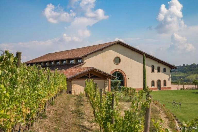 Agriturismo Moncalvo