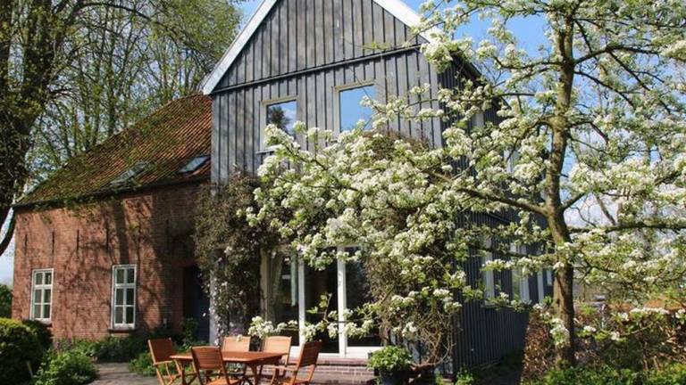 Ferienhaus Bedekaspel