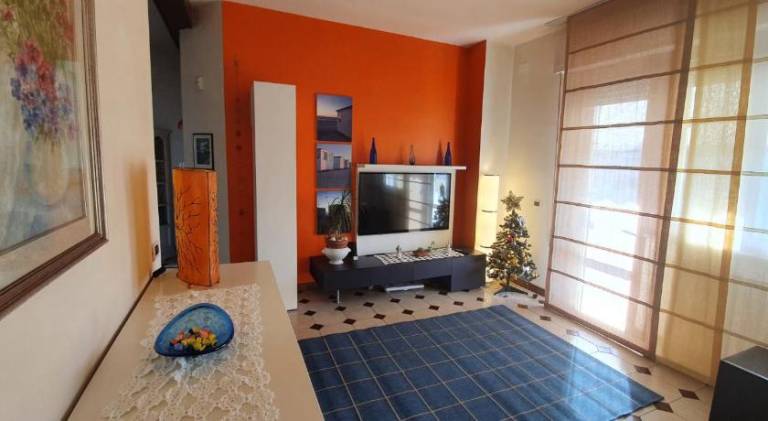 Rental apartment with 2 rooms for 4 persons in Camaiore