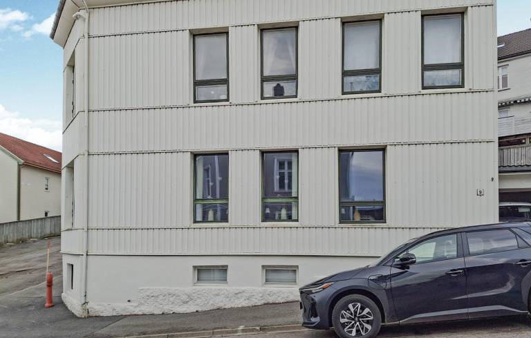 Apartment  Larvik
