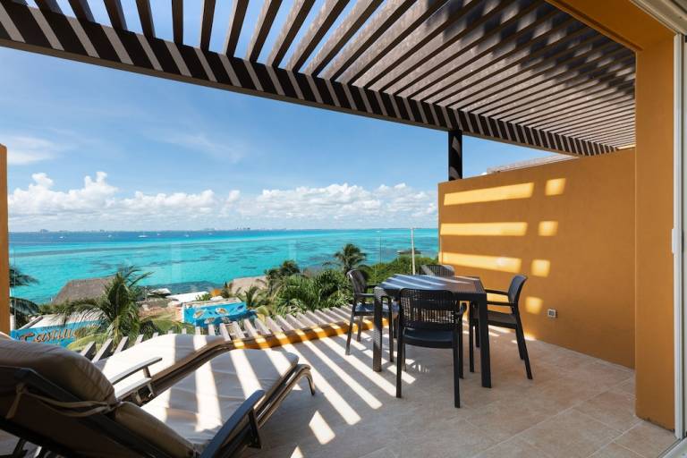 Apartment Isla Mujeres