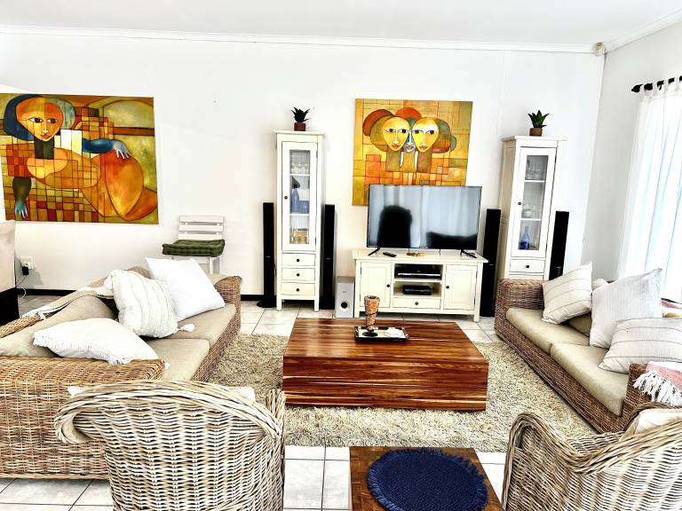 Ferienwohnung Stadtmitte