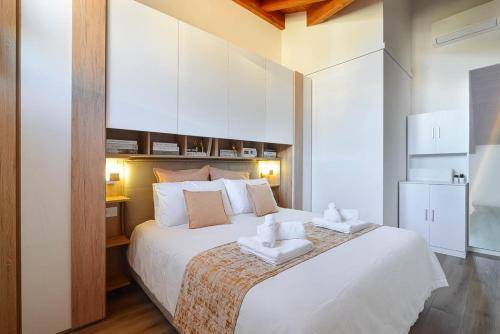 42 m² Ferienwohnung