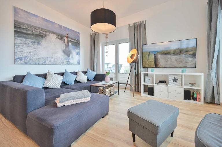 Ferienwohnung Kellenhusen