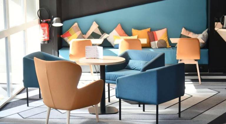 Ibis Styles Avignon Sud Hotel — photo 4