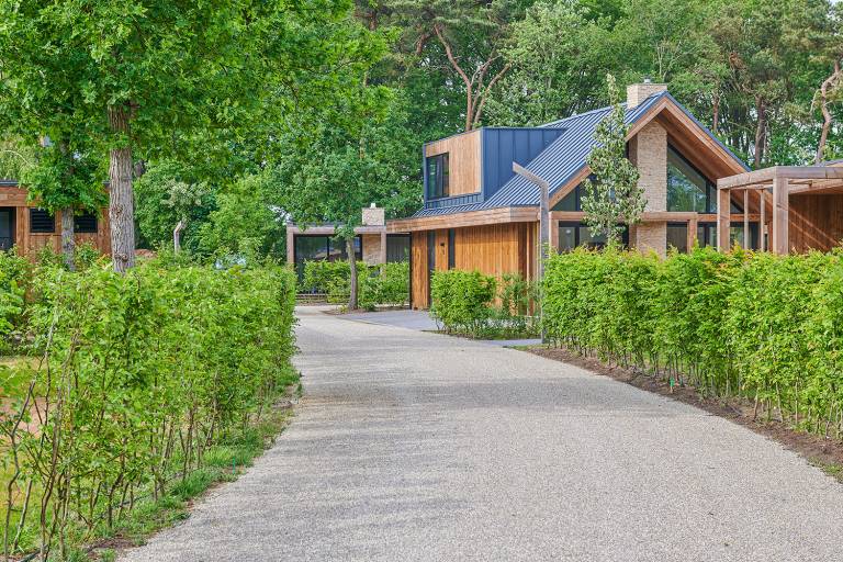Huis Oosterhout