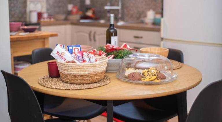Stellas guesthouse near Arachova — photo 5