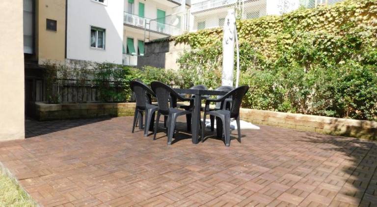 Rental apartment with garden | Near Verona Arena — photo 5