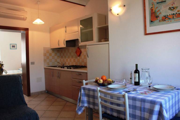 Bauernhof Grosseto