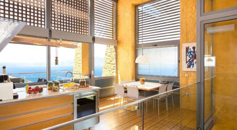 Villa with terrace, private pool & sauna | Good for workation — photo 5