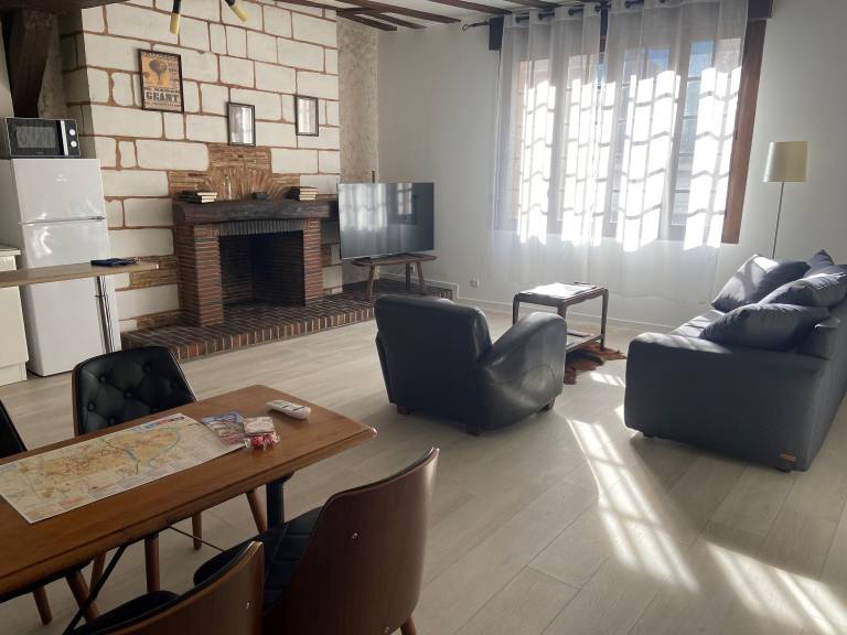 Appartement  Troyes