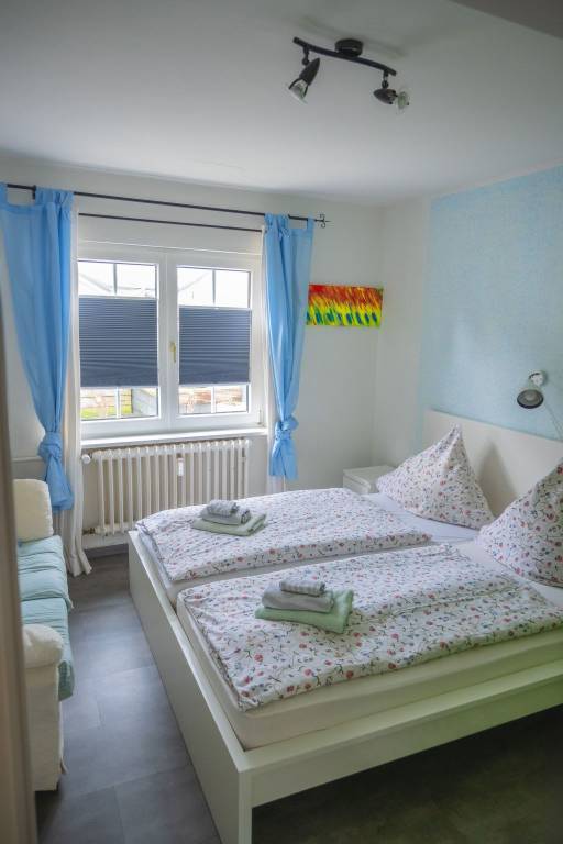 Fully equipped beautiful holiday apartment | Nature view | Pets are welcome — photo 4