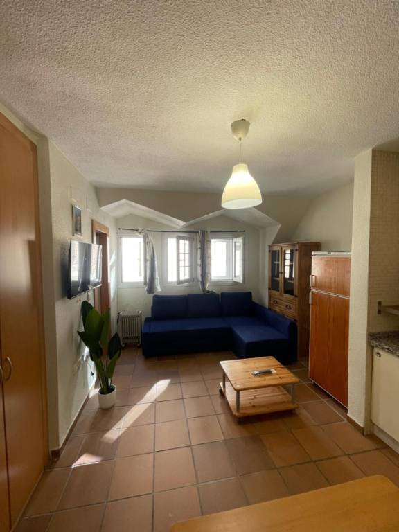 Apartamento Pradollano