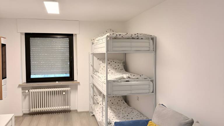 Ferienwohnung Weilerswist