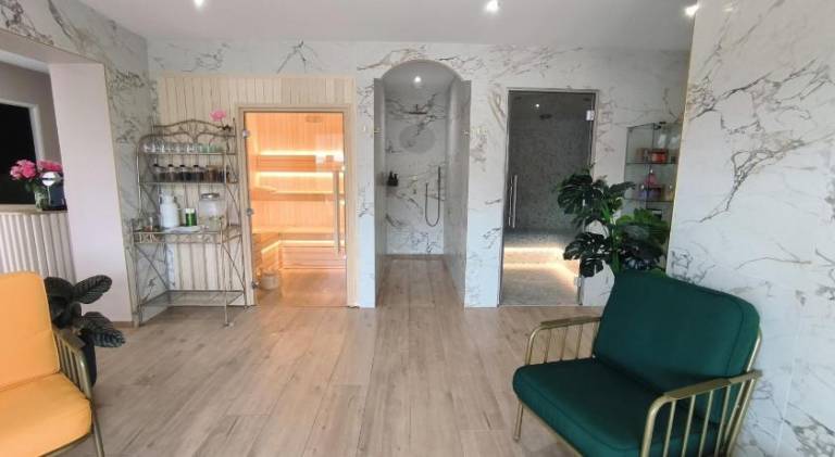 Logis Hotel -Spa-Restaurant Le Saint Antoine — photo 4