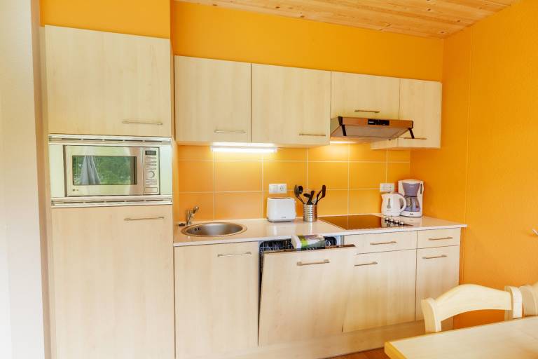 Landhaus Nohfelden
