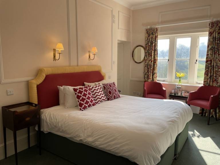 Bed and breakfast  Petersfield