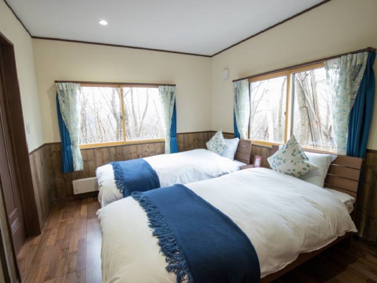 Cabin Hokujo